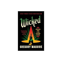 HarperCollins Wicked (häftad, eng)