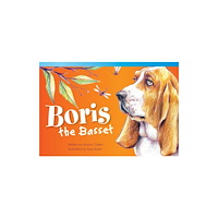 Teacher Created Materials Boris the Bassett (häftad, eng)