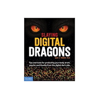 Teacher Created Materials, Inc Slaying Digital Dragons ™ (häftad, eng)