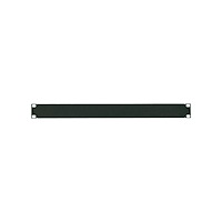 2direct LogiLink - rackblankningspanel - 1U