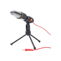 Gembird Gembird MIC-D-03 - mikrofon