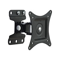 IC Intracom TECHly monteringssats - för LCD-TV - svart