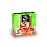 eureka Impossible Jigsaw 28 bitar