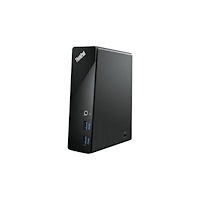 Lenovo Lenovo ThinkPad USB 3.0 Dock - dockningsstation - USB - 1GbE