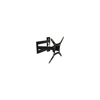 ART ART AR-57 monteringssats - för LCD-display - black powder