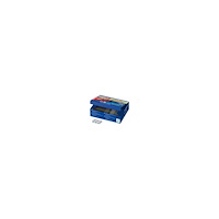 STAEDTLER STAEDTLER Noris colour 185 - färgpenna - briljant gul, briljant grön, briljant svart, briljant röd, briljantblå, lysande...
