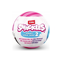 ZURU Toys Snackles-serie 2