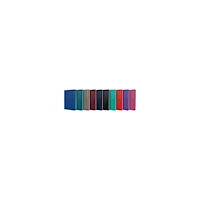 Oxford International Oxford Signature - anteckningsblock - B5 - 80 ark