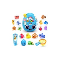 ZURU Toys Eggy Wawa Surprise Egg Large