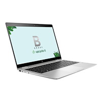 upcycle it HP EliteBook x360 1040 G5 - 14" - Intel Core i5 - 8250U - 16 GB RAM - 256 GB SSD - Nordisk - rekonditionerad