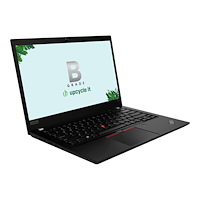 upcycle it Lenovo ThinkPad T490 - 14" - Intel Core i7 - 8665U - 16 GB RAM - 512 GB SSD - Nordisk - rekonditionerad