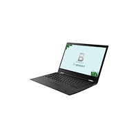 upcycle it Lenovo ThinkPad X1 Yoga (2nd Gen) - 14" - Intel Core i7 - 7500U - 8 GB RAM - 256 GB SSD - WWAN - Nordisk - rekonditioner...