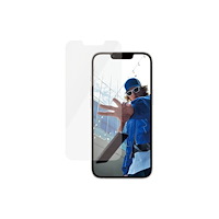 PanzerGlass PanzerGlass - skärmskydd för mobiltelefon - klassisk passform med EasyAligner