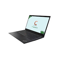 upcycle it Lenovo ThinkPad T14s Gen 2 - 14" - Intel Core i5 - 1135G7 - 16 GB RAM - 256 GB SSD - Nordisk - rekonditionerad