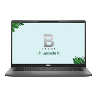 upcycle it Dell Latitude 7420 - 14" - Intel Core i5 - 1145G7 - 16 GB RAM - 512 GB SSD - Nordisk - rekonditionerad