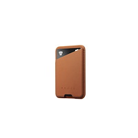 MUJJO Mujjo Leather Magsafe Leather Card Wallet