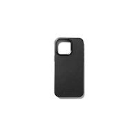 MUJJO Mujjo iPhone 15 Pro Max läderfodral