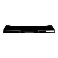 EXACOMPTA Exacompta Classic COMBO A4+ - brevfack - svart