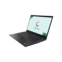 upcycle it Lenovo ThinkPad T14s Gen 1 - 14" - Intel Core i5 - 10210U - 16 GB RAM - 512 GB SSD - WWAN - Nordisk - rekonditionerad