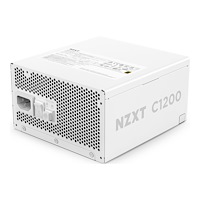 NZXT NZXT C-Series C1200 - nätaggregat - 1200 watt