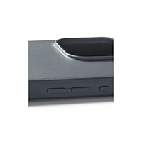 MUJJO Mujjo Shield Fodral för iPhone 16 Pro
