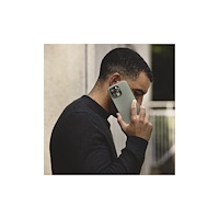 MUJJO Mujjo odinis dėklas, skirtas iPhone 16 Pro Max – „Limited Ed...
