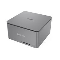 Lenovo Lenovo ThinkCentre neo Ultra - liten Core i5 i5-14500 2.6 GHz - vPro Enterprise - 16 GB - SSD 512 GB - Nordisk
