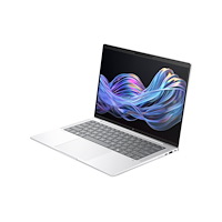 HP HP EliteBook X G1i Notebook Next Gen AI - 14" - Intel Core Ultra 7 - 258V - 32 GB RAM - 512 GB SSD - hela norden