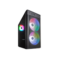 Medion Erazer RECON E45 - DT Ryzen 5 5500 3.6 GHz - 16 GB - SSD 1 TB