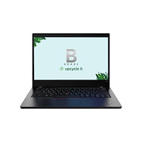 upcycle it Lenovo ThinkPad T14s Gen 1 - 14" - Intel Core i5 - 10210U - 16 GB RAM - 256 GB SSD - WWAN - Nordisk - rekonditionerad