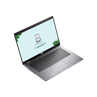 upcycle it Dell Latitude 5420 - 14" - Intel Core i5 - 1145G7 - 16 GB RAM - 256 GB SSD - Nordisk - rekonditionerad