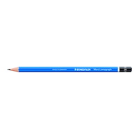 STAEDTLER STAEDTLER Mars Lumograph - penna - 2B