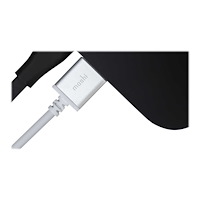 Moshi Moshi HDMI-adapter - 2 m
