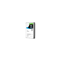 Seagate Seagate SkyHawk Surveillance HDD ST4000VX013 - hårddisk - 4 TB - SATA 6Gb/s