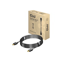 Club-3d Club 3D HDMI-kabel - 4 m
