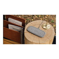 Moshi Moshi Sette Q trådlös laddningsplatta - USB - 15 Watt
