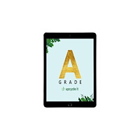 upcycle it Apple iPad Wi-Fi - 7:e generation - surfplatta - 32 GB - 10.2"