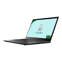 upcycle it Lenovo ThinkPad T470s - 14" - Intel Core i5 - 7300U - 8 GB RAM - 256 GB SSD - Nordisk - rekonditionerad