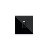 Iotty Iotty Smart Switch Faceplate with Single Button for Smart Ho...