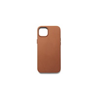MUJJO Mujjo Full Leather MagSafe Case for iPhone 14 with Japanese...