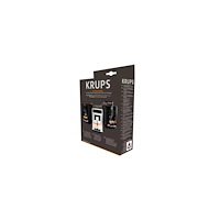 Krups Krups XS5300, Rengöringstablett, Krups, XS530010, 1 styck, G...