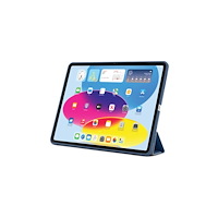 Pipetto Pipetto P052-51-V, Utbytbara fodral, Apple, iPad 10th Gen (2...