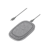 Moshi Moshi Porto Q 5K trådlös laddplatta/elbank - USB - 15 Watt