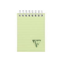 Clairefontaine Clairefontaine Linicolor - dyna - A6 - 80 ark