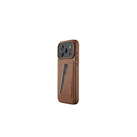 MUJJO Mujjo Wallet Leather Case