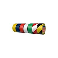 tesa Tesaflex 60760 markeringstejp - 50 mm x 33 m - blå