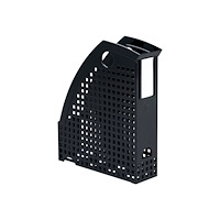 Durable DURABLE TREND - magasinfil - svart