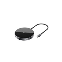 Baseus Charger induction for smartphone Baseus WXJMY-A0G (USB 2.0,...