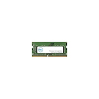 DELL Dell - DDR4 - modul - 16 GB - SO DIMM 260-pin - 3200 MHz / PC4-25600 - ej buffrad