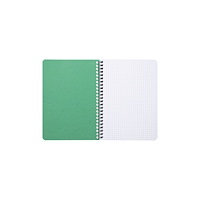 Clairefontaine Clairefontaine Forever - anteckningsblock - A5 - 60 ark